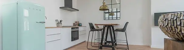 Appartement Foto #3 te huur bij Huurstunt