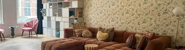 Appartement Foto #3 te huur bij Huurstunt