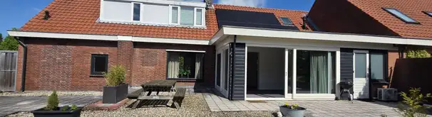 Appartement Foto #0 te huur bij Huurstunt