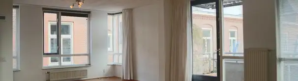 Appartement Foto #2 te huur bij Huurstunt