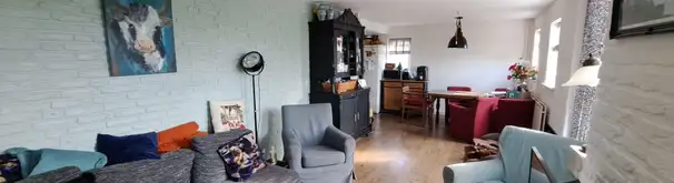 Kamer Foto #0 te huur bij Huurstunt