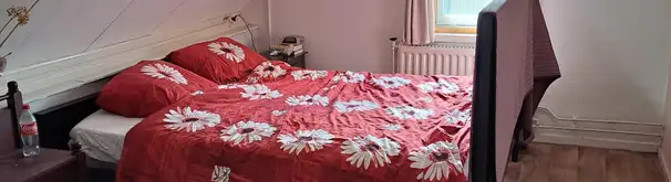 Kamer Foto #1 te huur bij Huurstunt