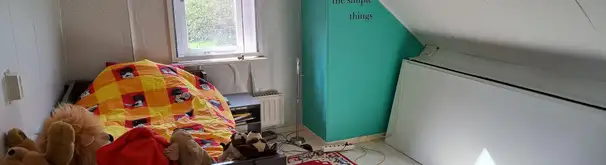 Kamer Foto #2 te huur bij Huurstunt