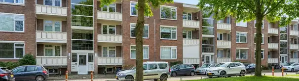 Appartement Foto #0 te huur bij Huurstunt