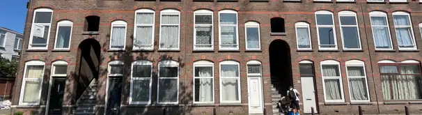 Appartement Foto #0 te huur bij Huurstunt