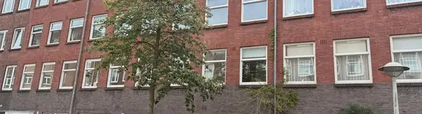 Appartement Foto #1 te huur bij Huurstunt