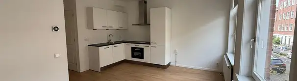 Appartement Foto #3 te huur bij Huurstunt