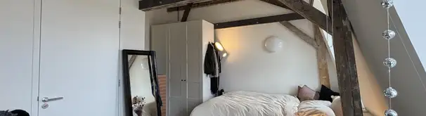 Kamer Foto #0 te huur bij Huurstunt