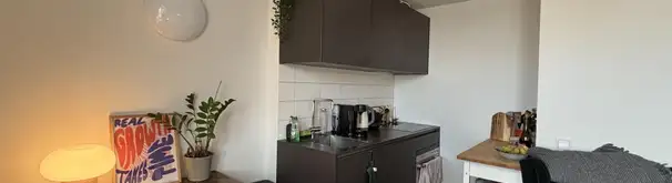 Kamer Foto #1 te huur bij Huurstunt