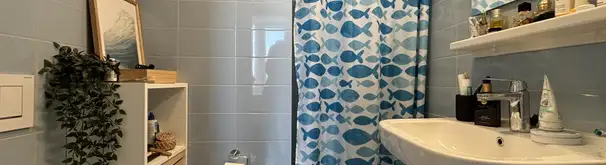 Kamer Foto #2 te huur bij Huurstunt