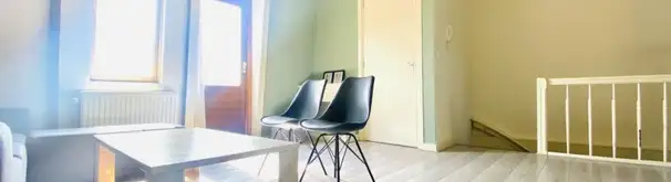 Appartement Foto #2 te huur bij Huurstunt
