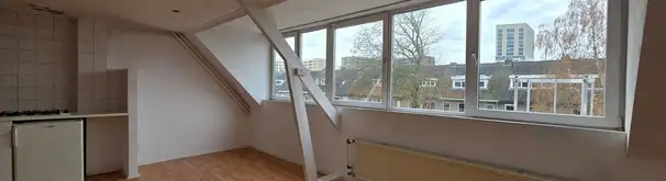 Kamer Foto #2 te huur bij Huurstunt