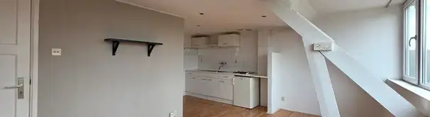 Kamer Foto #1 te huur bij Huurstunt