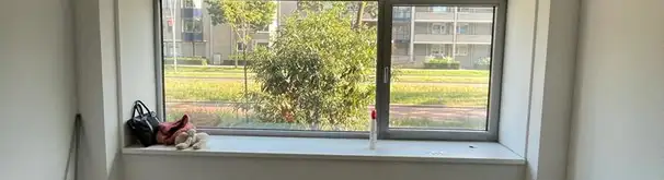 Appartement Foto #1 te huur bij Huurstunt