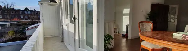 Appartement Foto #3 te huur bij Huurstunt