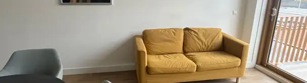 Appartement Foto #3 te huur bij Huurstunt