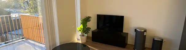 Appartement Foto #1 te huur bij Huurstunt