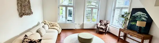 Huurwoning Foto #2 te huur bij Huurstunt
