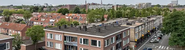 Appartement Foto #0 te huur bij Huurstunt