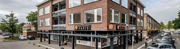 Appartement Foto #1 te huur bij Huurstunt