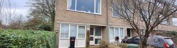Appartement Foto #1 te huur bij Huurstunt