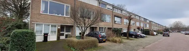 Appartement Foto #0 te huur bij Huurstunt