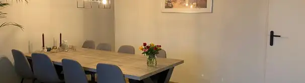 Appartement Foto #1 te huur bij Huurstunt