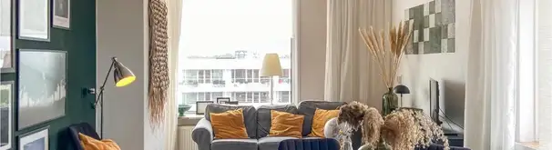 Appartement Foto #3 te huur bij Huurstunt