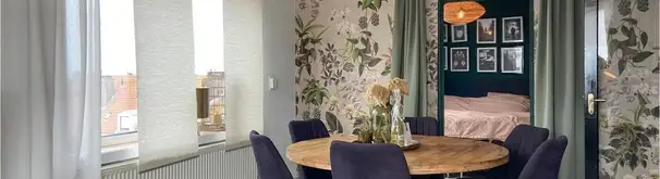 Appartement Foto #2 te huur bij Huurstunt