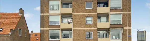 Appartement Foto #0 te huur bij Huurstunt