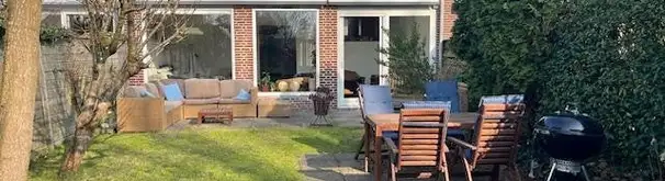 Huurwoning Foto #2 te huur bij Huurstunt