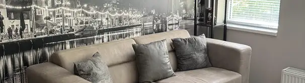 Appartement Foto #2 te huur bij Huurstunt