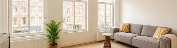 Appartement Foto #3 te huur bij Huurstunt