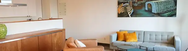 Appartement Foto #3 te huur bij Huurstunt