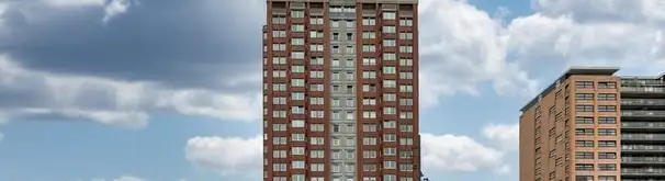 Appartement Foto #1 te huur bij Huurstunt