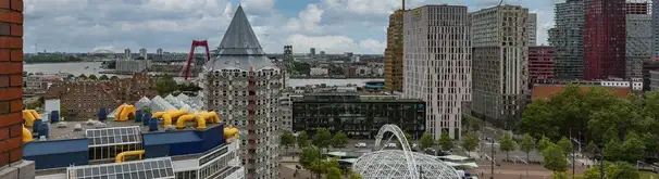 Appartement Foto #2 te huur bij Huurstunt