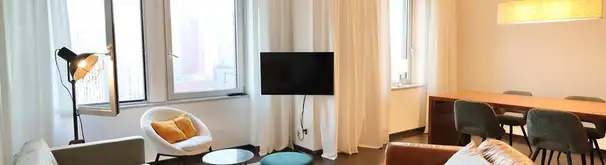 Appartement Foto #0 te huur bij Huurstunt