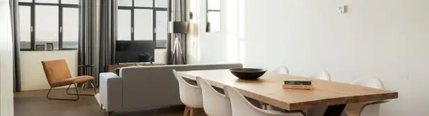 Appartement Foto #2 te huur bij Huurstunt