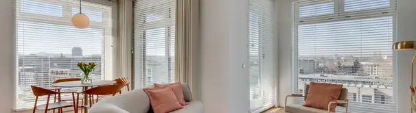 Appartement Foto #1 te huur bij Huurstunt