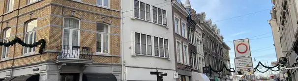 Appartement Foto #0 te huur bij Huurstunt