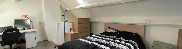 Appartement Foto #1 te huur bij Huurstunt