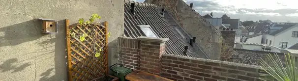 Appartement Foto #2 te huur bij Huurstunt