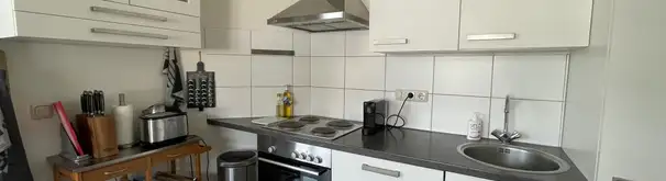 Appartement Foto #3 te huur bij Huurstunt