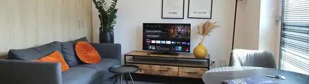 Appartement Foto #0 te huur bij Huurstunt