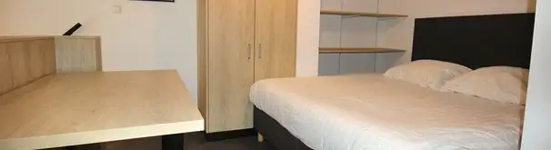 Appartement Foto #1 te huur bij Huurstunt