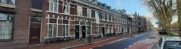 Appartement Foto #1 te huur bij Huurstunt