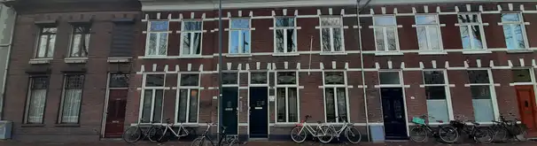 Appartement Foto #3 te huur bij Huurstunt