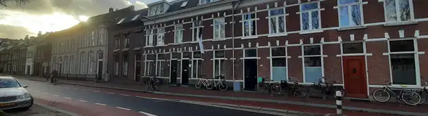 Appartement Foto #2 te huur bij Huurstunt