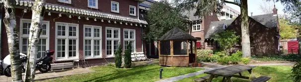 Appartement Foto #0 te huur bij Huurstunt