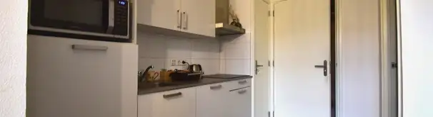 Appartement Foto #3 te huur bij Huurstunt